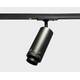 Трековый светильник Italline IT02-021 black 3000K, изображение 4