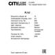 Уличный настенный светильник Citilux Krid CLU06W, изображение 7