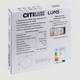 Потолочный светильник Citilux Luns CL711020V, изображение 8