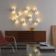 Настенный светильник ImperiumLoft Ornes 243423-26, изображение 5