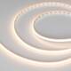 Светодиодная лента герметичная Arlight MICROLED-PW-M288-10mm 24V Warm3000 (12 W/m, IP66, 2216, 5m) 0