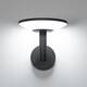 Уличный настенный светильник Citilux Dorn CLU05W, изображение 9