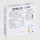 Потолочный светильник Citilux Luns CL711011V, изображение 9