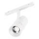 Трековый магнитный светильник Arlight MAG-ORIENT-SPOT-ZOOM-R65-15W Warm3000 048665