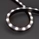 Грейзер Arlight THOR-3D-A24-25x27mm 24V Day4000 (24 W/m, IP65, 1m, wire x2) 047137