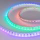 Светодиодная герметичная лента Arlight SPI-PS-A120-12mm 24V RGB-PX6-BPT (23 W/m, IP67, 2835, 5m) 049, изображение 5