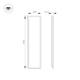 Панель светодиодная Arlight DL-TITAN-S300x1200-40W Day4000 052814, изображение 2