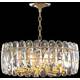 Подвесная люстра Rivoli Janice 1044-308 Б0061210, изображение 3