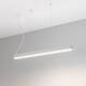 Линейный подвесной светильник Arlight SP-LINE-HANG-5050-L3000-110W Day4000 052302, изображение 2