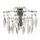 Настенный светильник Odeon Light Flamenco 6699/25WL, изображение 2