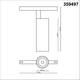 Трековый светильник Novotech Flum 359497, изображение 6