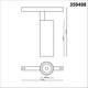 Трековый светильник Novotech Flum 359498, изображение 6