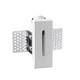 Подсветка для лестниц и ступеней Odeon Light Gips 7082/3WL
