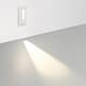 Подсветка для лестниц и ступеней Odeon Light Gips 7082/3WL, изображение 2