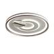 Потолочный светильник Sonex Gemini 7787/85L, изображение 4