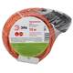 Удлинитель силовой Эра UPx-1e-3x1.5-10m Б0046815, изображение 5