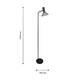 Торшер F-Promo Metrics 4623-1F, изображение 3