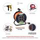 Удлинитель силовой Эра RPx-4es-3x1.5-40m Б0046836, изображение 4