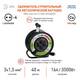 Удлинитель силовой Эра RMx-4es-3x1.5-40m-IP44(KG) Б0046848, изображение 3