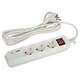 Удлинитель электрический Эра UB-3es-3m-USB Б0052898
