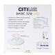 Потолочный светильник Citilux Бейсик CL738322V, изображение 10