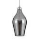 Подвесной светильник Indigo Piemonte 11058/1P Smoke V000585, изображение 4