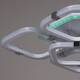 Потолочная люстра Reluce 06321-3.3-05 WH+CR (RGB), изображение 7