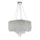 Подвесная люстра Indigo Giulietta 12051/12P Chrome V000600, изображение 2