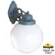 Уличный настенный светильник Fumagalli Globe 250 G25.131.000.VYF1RDN