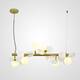 Подвесная люстра ImperiumLoft Matisse 191882-26