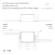 Блок питания Arlight ARPJ-SP-42100-PFC-TRIAC-MINI (4W, 21-42V, 100mA) 047584, изображение 2