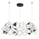 Подвесная люстра Odeon Light Trellis 5087/68L, изображение 3