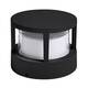 Уличный настенный светильник Arte Lamp Ulysses A8912AL-1BK