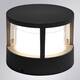 Уличный настенный светильник Arte Lamp Ulysses A8912AL-1BK, изображение 2