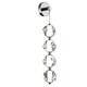 Настенный светильник Odeon Light Jemstone 5084/17WL, изображение 3