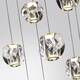 Каскадная люстра Odeon Light Jemstone 5085/120L, изображение 5