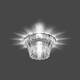 Встраиваемый светильник Gauss Crystal CR065, изображение 4