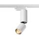 Трековый однофазный светильник Novotech Tubo 359318, изображение 3