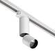 Трековый однофазный светильник Novotech Tubo 359320, изображение 6