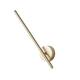 Настенный светильник Crystal Lux VERDE AP L500 GOLD NEW, изображение 5