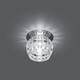 Встраиваемый светильник Gauss Crystal CR018, изображение 4