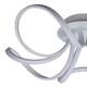 Потолочный светодиодный светильник Mantra Knot Led 6037K, изображение 2