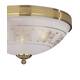 Потолочный светильник Reccagni Angelo PL 6102/3, изображение 2