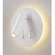 Светодиодный спот Crystal Lux CLT 223W WH, изображение 2