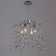 Подвесная люстра Reluce 08180-0.4-04 CR