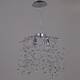 Подвесная люстра Reluce 08180-0.4-04 CR, изображение 2