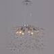 Подвесная люстра Reluce 08180-0.4-06 CR