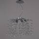 Подвесная люстра Reluce 08180-0.4-06 CR, изображение 2