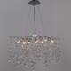 Подвесная люстра Reluce 08180-0.4-10 CR