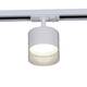 Трековый однофазный светильник Reluce 53021-9.3-001IL GX53 WT, изображение 4